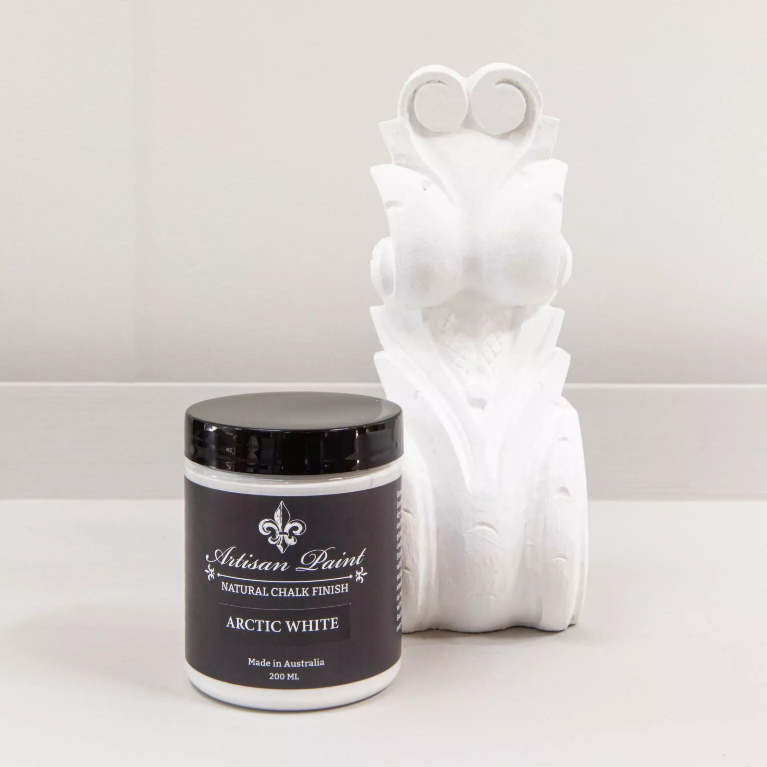 Chalk Colour Paint Collection – Soft & Stylish Finishes – Sweet Pea ...
