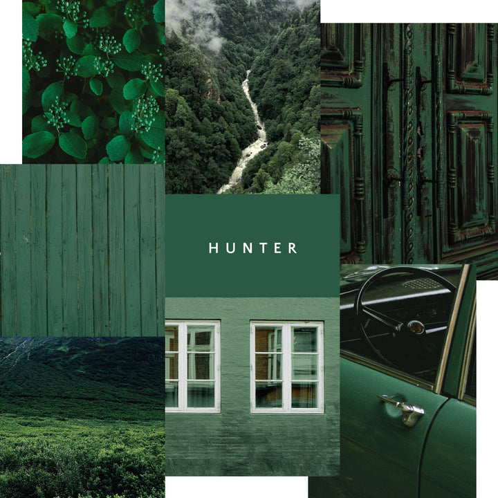 Mineral Paint - Hunter - Sweet Pea Interiors