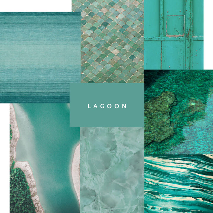 Mineral Paint - Lagoon - Sweet Pea Interiors