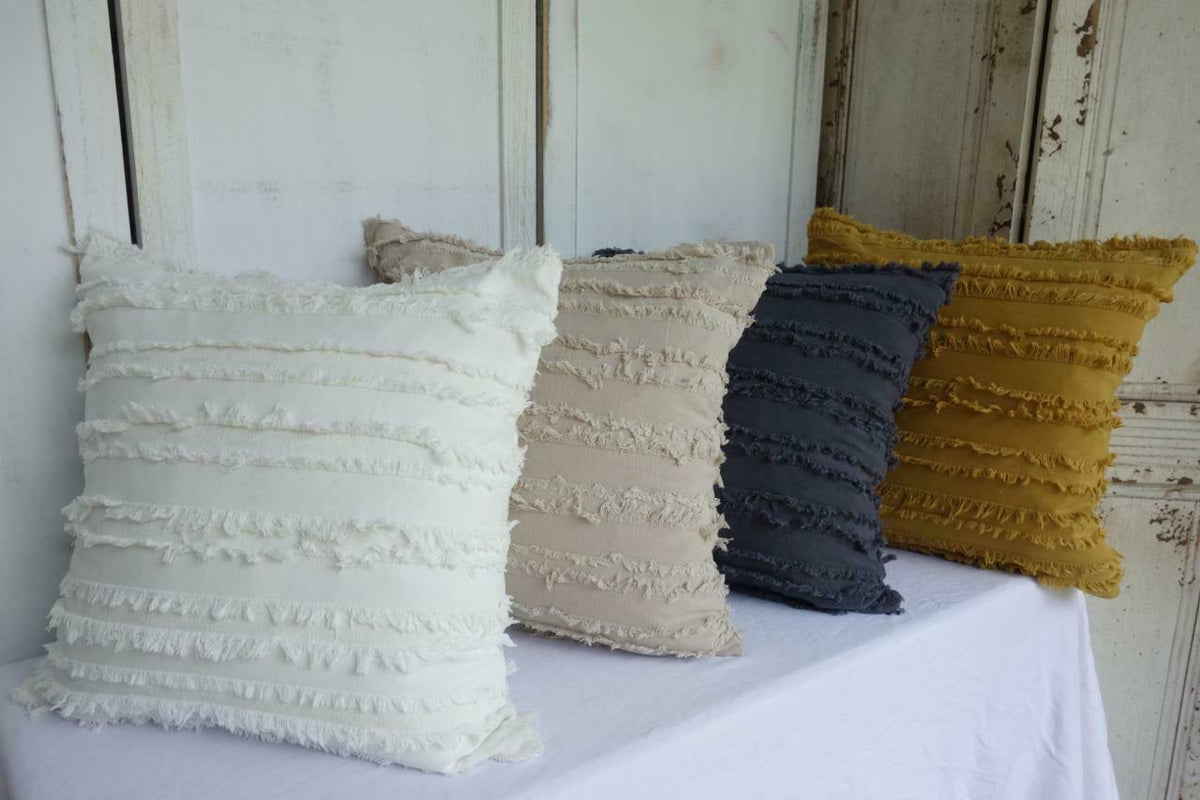 Choose the Right Cushion Insert Sizes