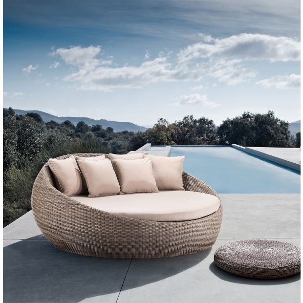 Best 2Seater Outdoor Lounge for You!