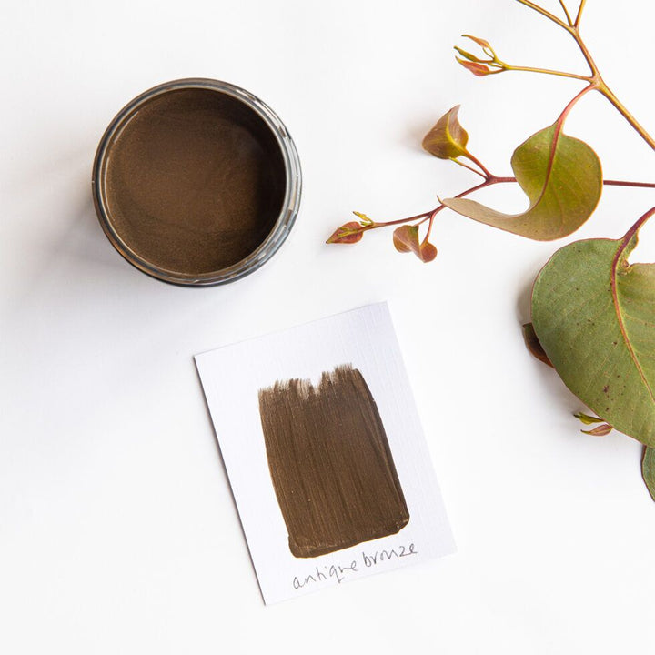 Artisan Metallic Paint - Sweet Pea Interiors