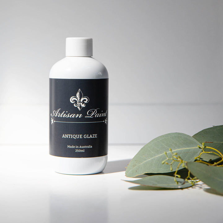 Artisan Paint  - Glaze - Sweet Pea Interiors