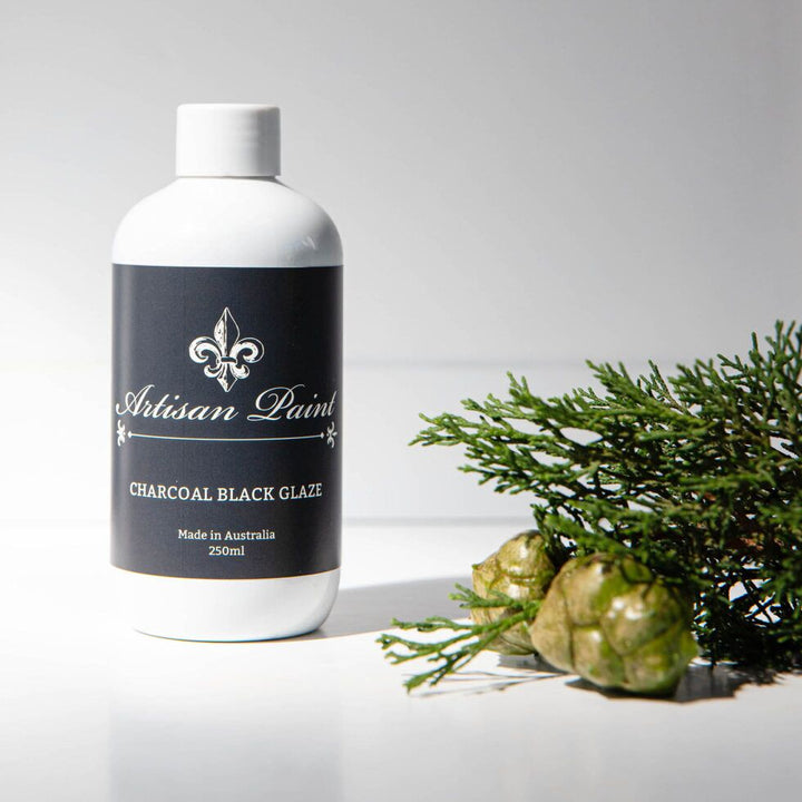 Artisan Paint  - Glaze - Sweet Pea Interiors