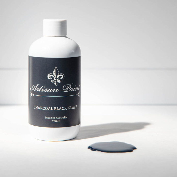 Artisan Paint  - Glaze - Sweet Pea Interiors