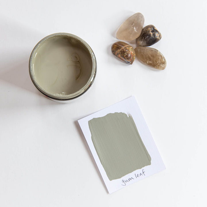 Mineral Paint - Gumleaf - Sweet Pea Interiors