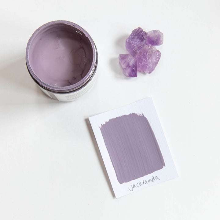 Mineral Paint - Jacaranda - Sweet Pea Interiors