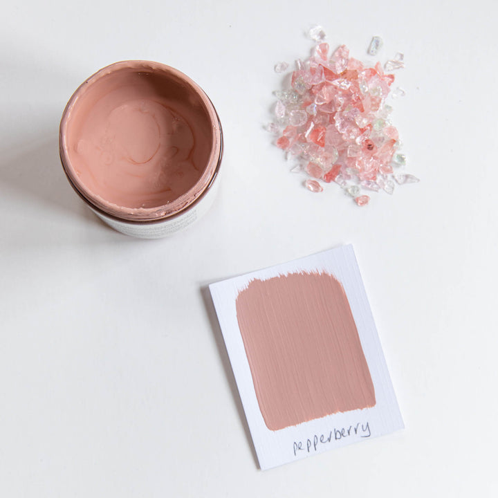 Mineral Paint - Pepperberry - Sweet Pea Interiors
