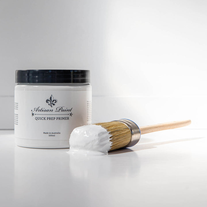 Artisan Paint  - Primer Quick Prep - Sweet Pea Interiors