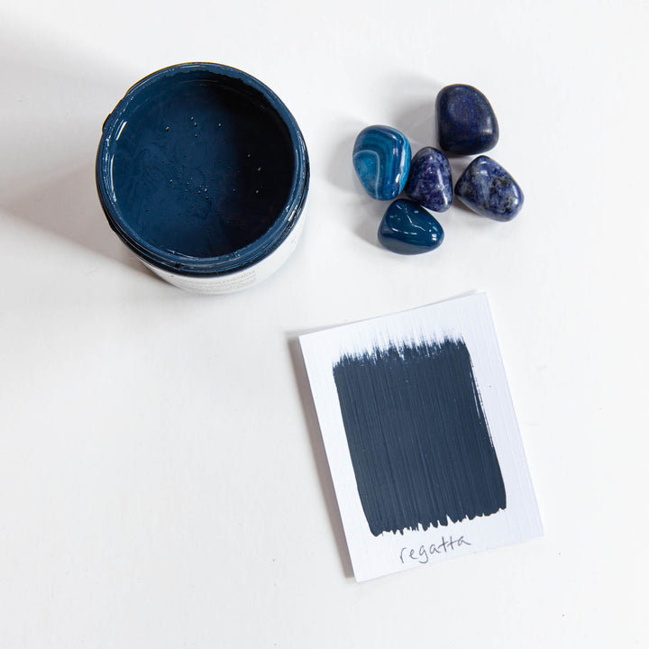Mineral Paint - Regatta - Sweet Pea Interiors