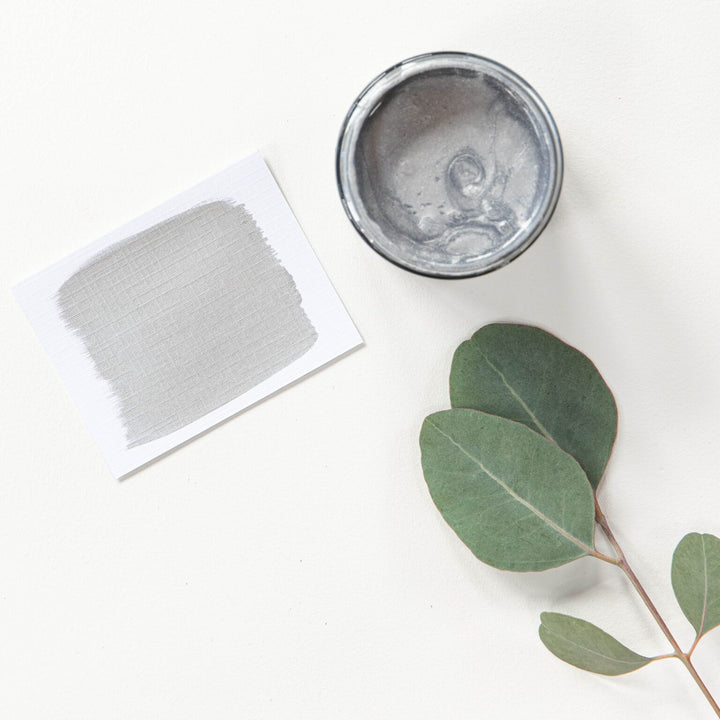 Artisan Metallic Paint - Sweet Pea Interiors