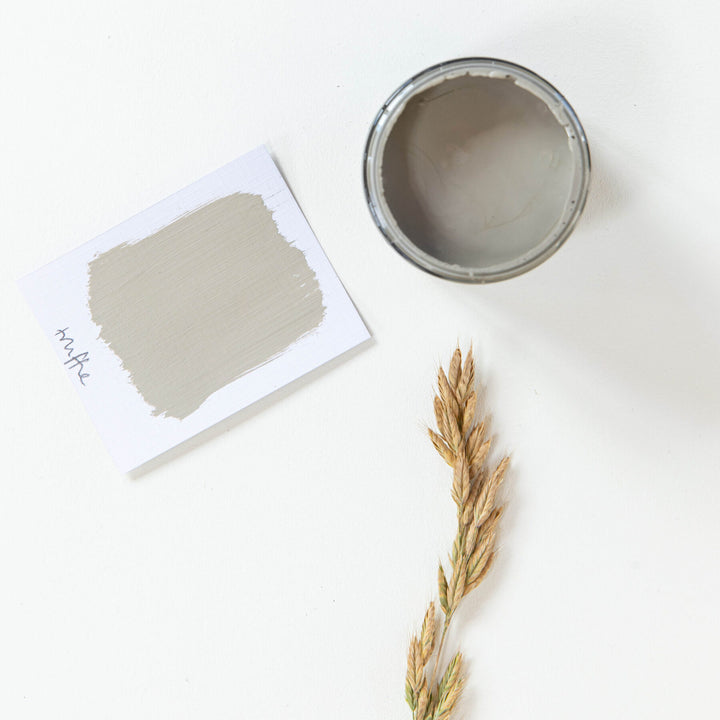 Chalk Finish Paint - Truffle - Sweet Pea Interiors