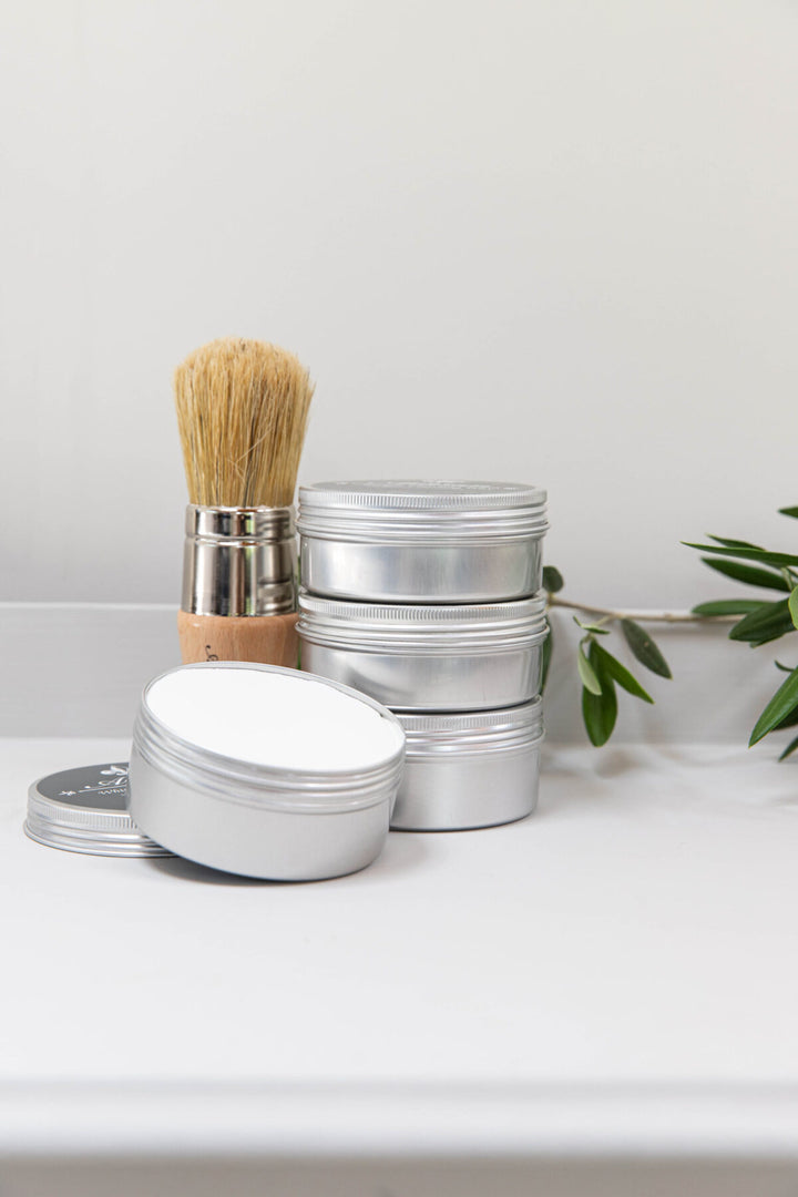 Artisan Paint  - Finishing Wax - Sweet Pea Interiors