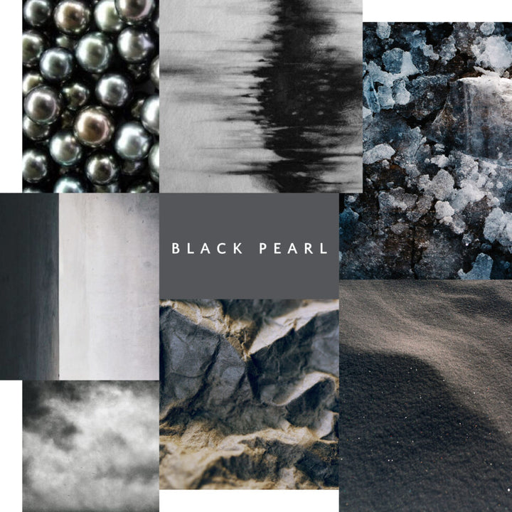 Mineral Paint - Black Pearl - Sweet Pea Interiors
