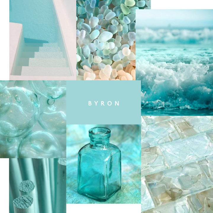 Mineral Paint - Byron - Sweet Pea Interiors