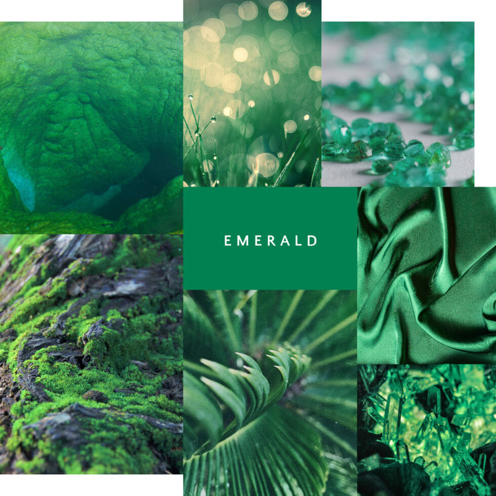 Mineral Paint - Emerald - Sweet Pea Interiors