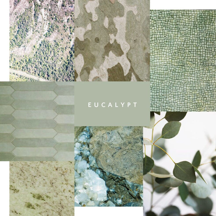 Mineral Paint - Eucalypt - Sweet Pea Interiors