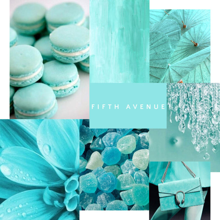 Chalk Finish Paint - Fifth Avenue - Sweet Pea Interiors