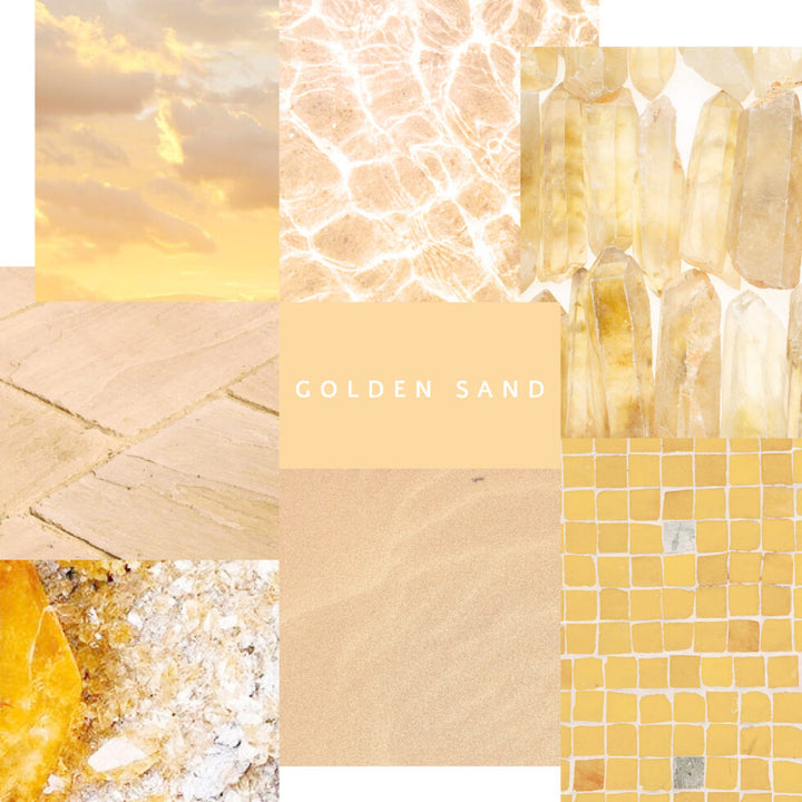 Mineral Paint - Golden Sand - Sweet Pea Interiors