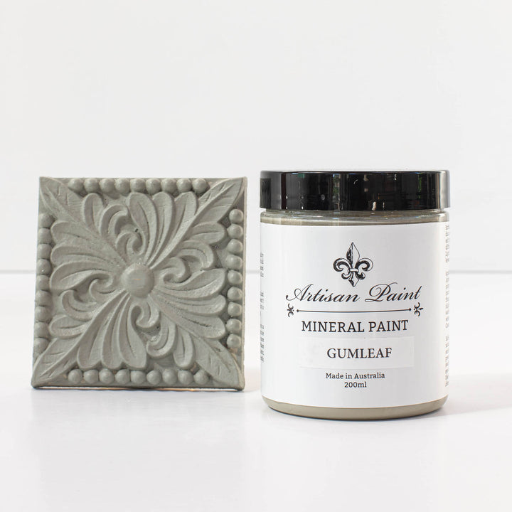 Mineral Paint - Gumleaf - Sweet Pea Interiors