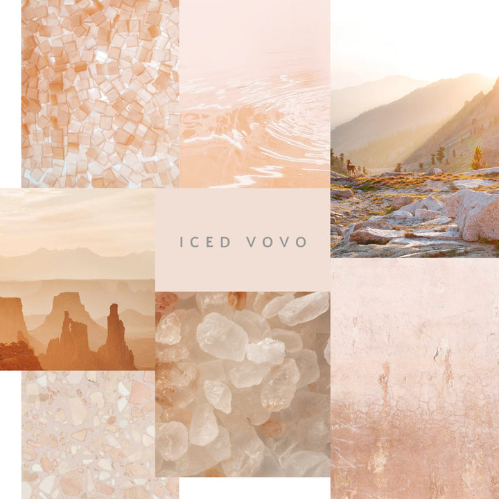 Mineral Paint - Iced Vovo - Sweet Pea Interiors