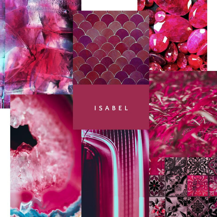 Mineral Paint - Isabel - Sweet Pea Interiors