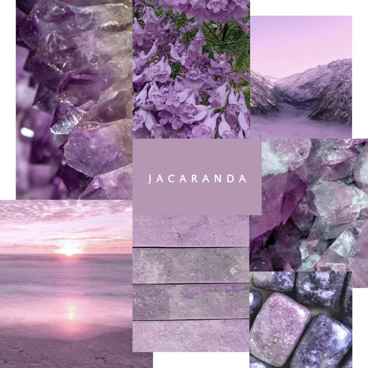 Mineral Paint - Jacaranda - Sweet Pea Interiors