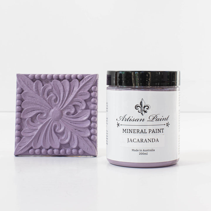 Mineral Paint - Jacaranda - Sweet Pea Interiors