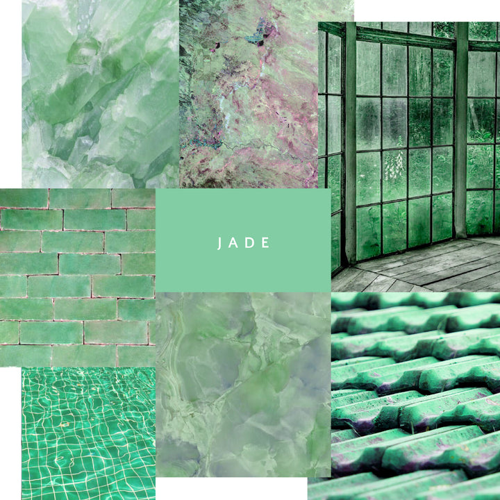 Mineral Paint - Jade - Sweet Pea Interiors