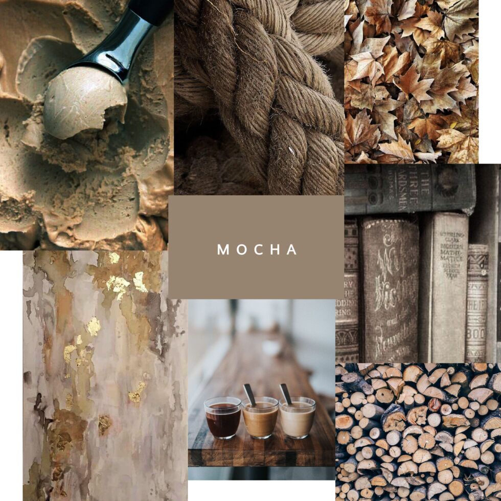 Mocha Design Mocha Color Chalk Finish Paint – Sweet Pea Interiors