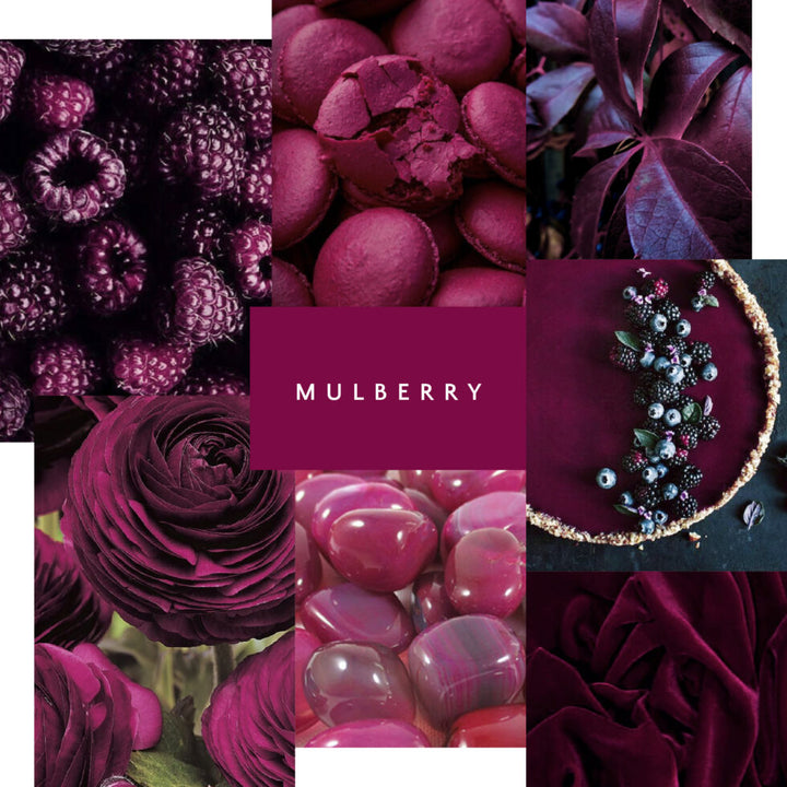 Mineral Paint - Mulberry - Sweet Pea Interiors