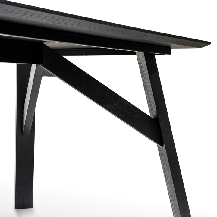 Parkville Dining Table - Sweet Pea Interiors