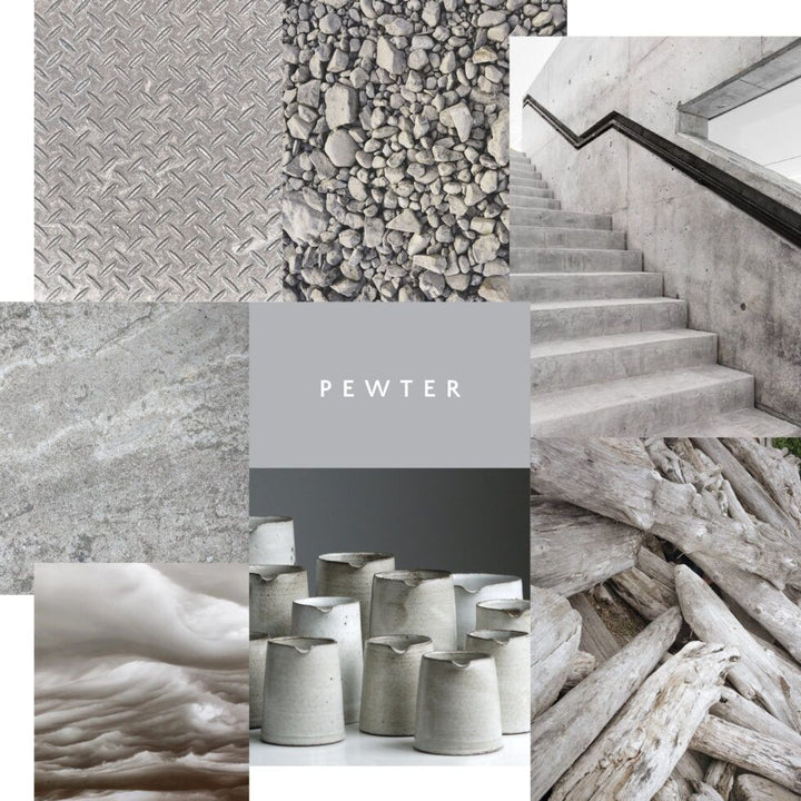 Mineral Paint - Pewter - Sweet Pea Interiors