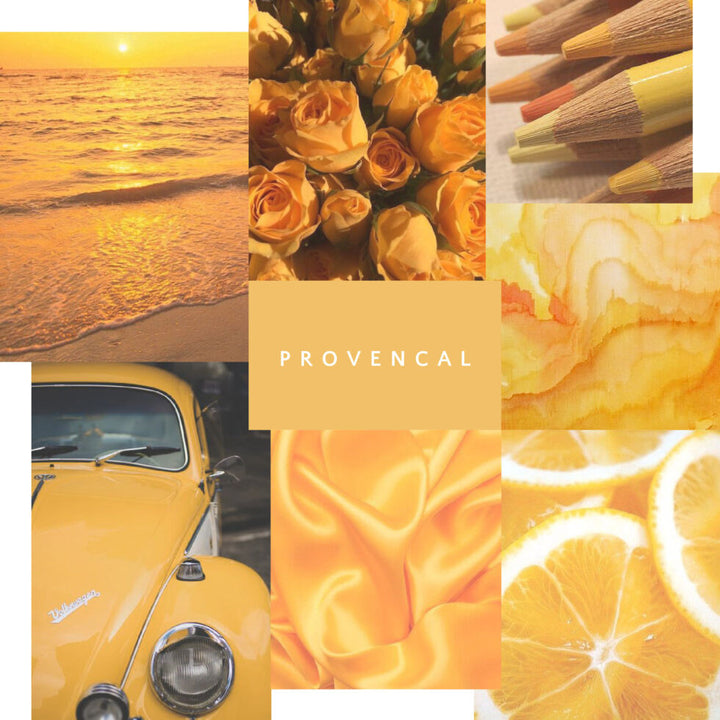 Chalk Finish Paint - Provencal - Sweet Pea Interiors