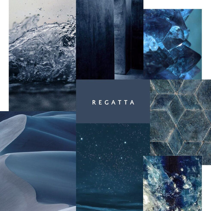 Mineral Paint - Regatta - Sweet Pea Interiors