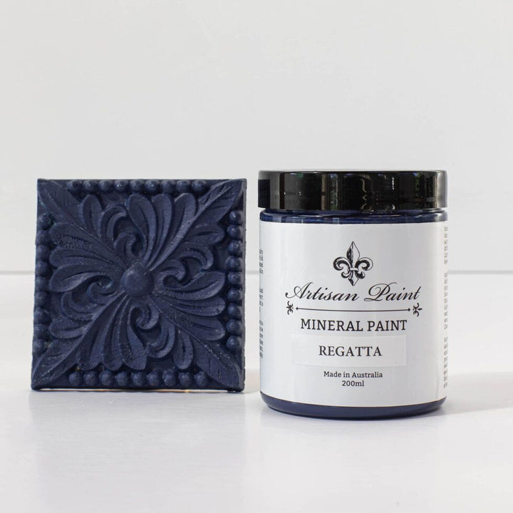 Mineral Paint - Regatta - Sweet Pea Interiors