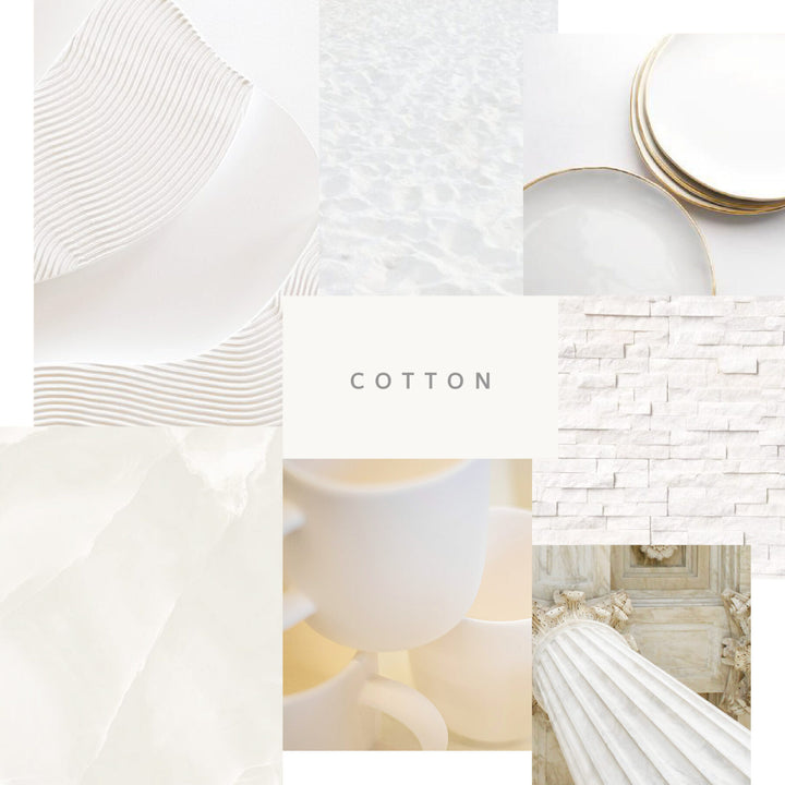 Mineral Paint Cotton - Sweet Pea Interiors